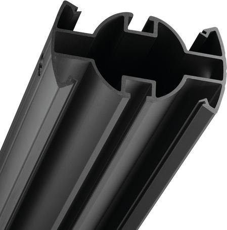 Actual product image Vogels Professional Connect-it PUC 2515 - mounting component (rod) (Ceiling, 80 kg)