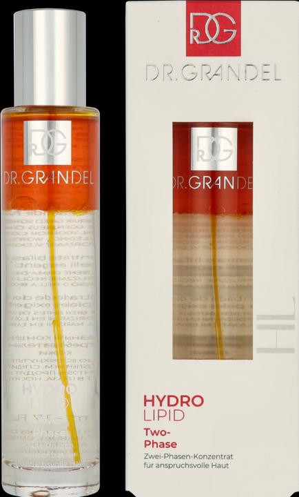 Produktbild Dr Grandel Hydro Lipid (50 ml)