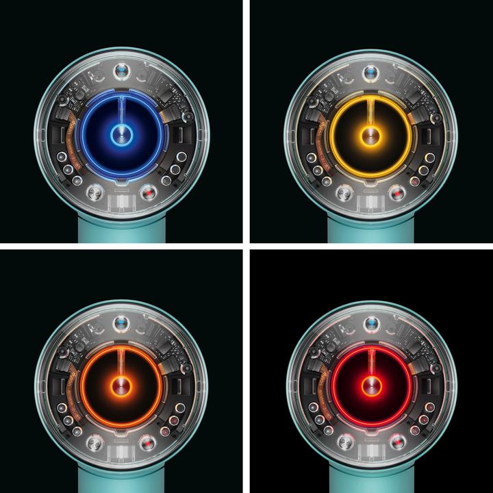 Image du produit Dyson Supersonic Nural