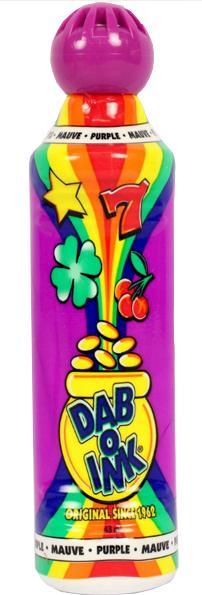 Produktbild Holland Bingo Bingo Marker violett 43ml