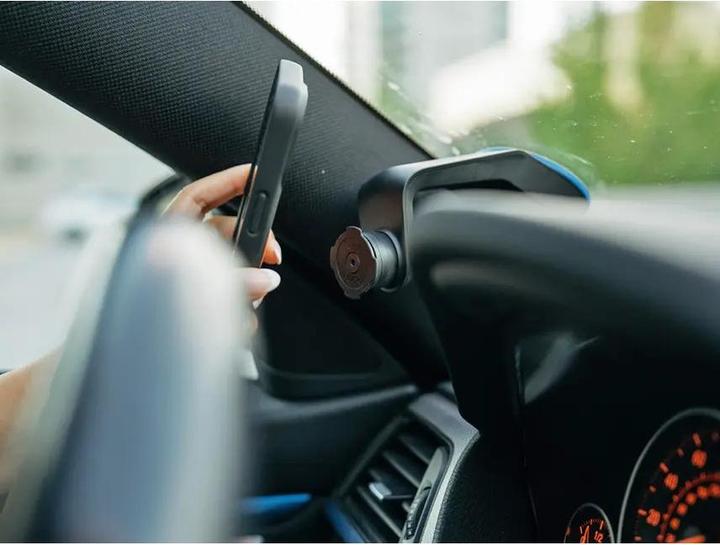 Immagine prodotto Quad Lock Supporto per auto V5