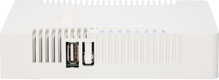 Produktbild MikroTik hEX PoE RB960PGS