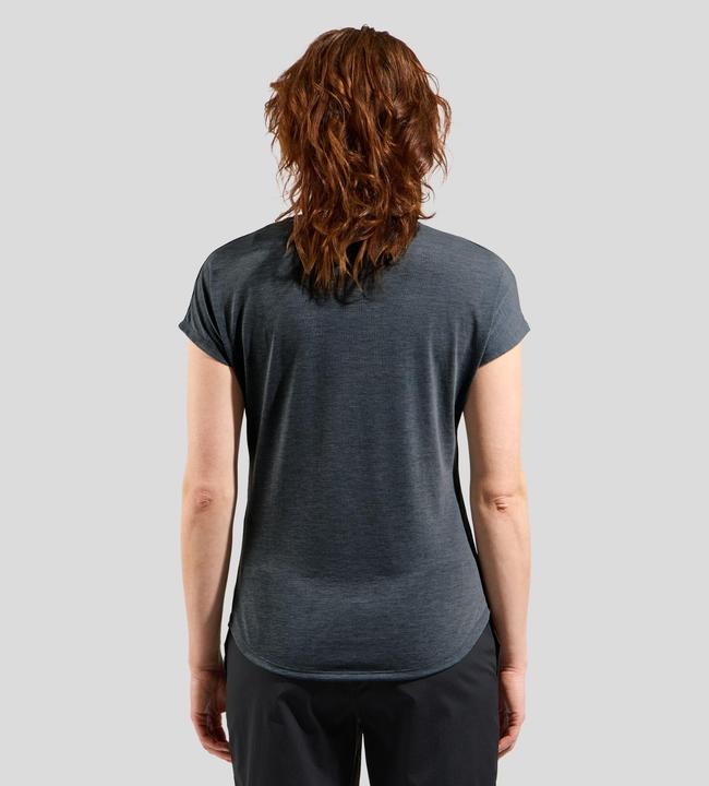 Produktbild Odlo T-shirt crew neck s/s ESSENTIAL NATURAL TEE (XL)