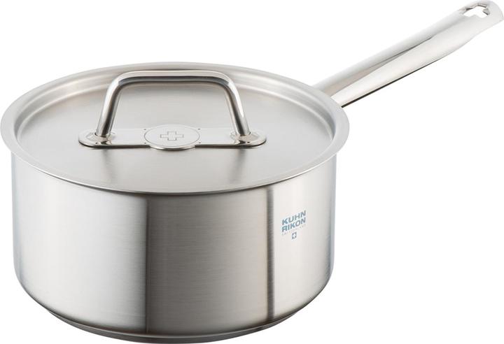 Produktbild Kuhn Rikon Montreux (18 cm, Kochtopf, Edelstahl)