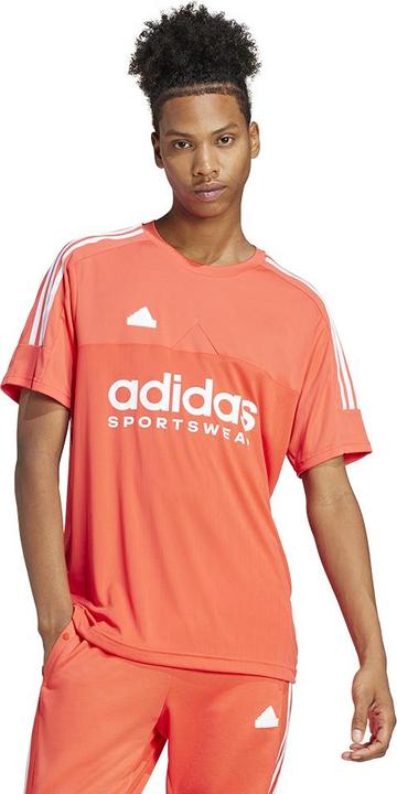 Produktbild adidas Tiro Tee Q1 (S)