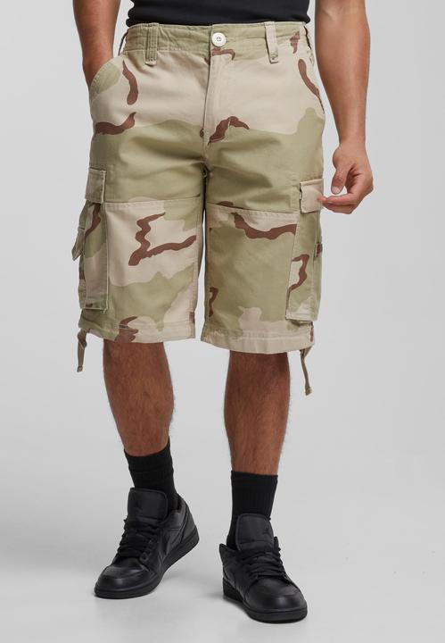 Produktbild Brandit Vintage Cargo Shorts - 5016 (XL)