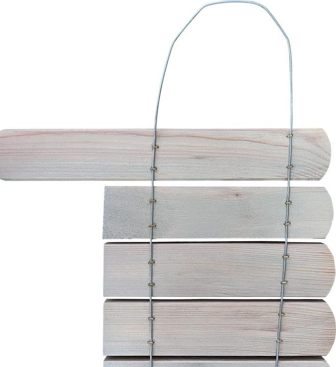 Produktbild Natura Punto Beeteinfassung (200 cm)