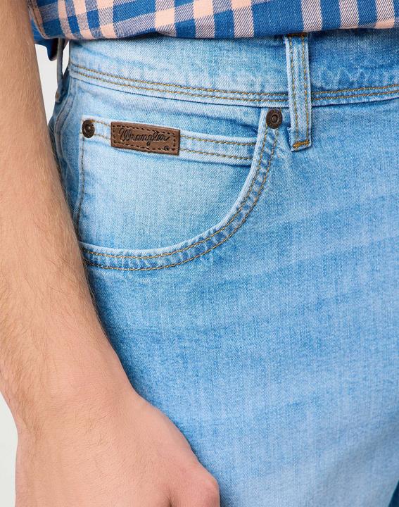 Actual product image Wrangler Jeansshorts Texas Shorts (30)