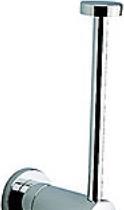 Actual product image FM Mattsson Damixa reservepapirholder