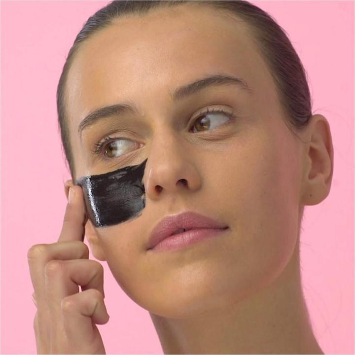 Produktbild Skin Republic Charcoal (25 ml)