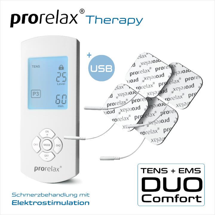 Produktbild Prorelax DuoComfort