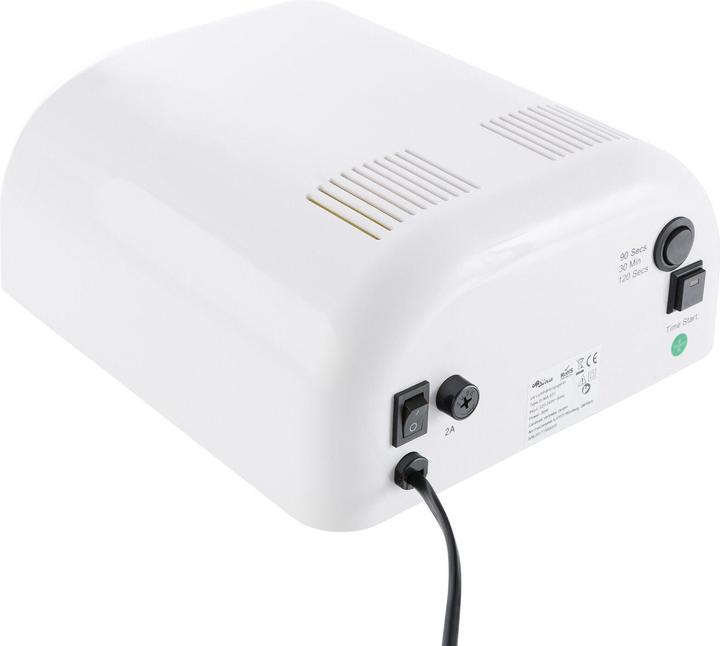 Image du produit Sina Appareil de photopolymérisation UV (Blanc)