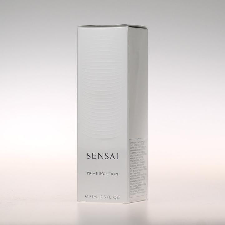 Produktbild Sensai Prime Solution