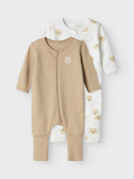 Image du produit Name it Lot de 2 pyjamas (56)