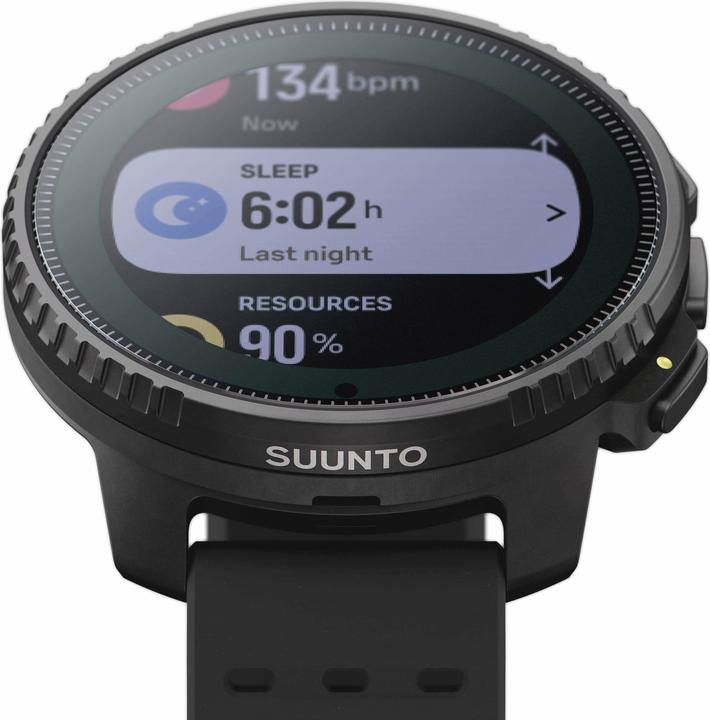 Produktbild Suunto Vertical Solar (49 mm)