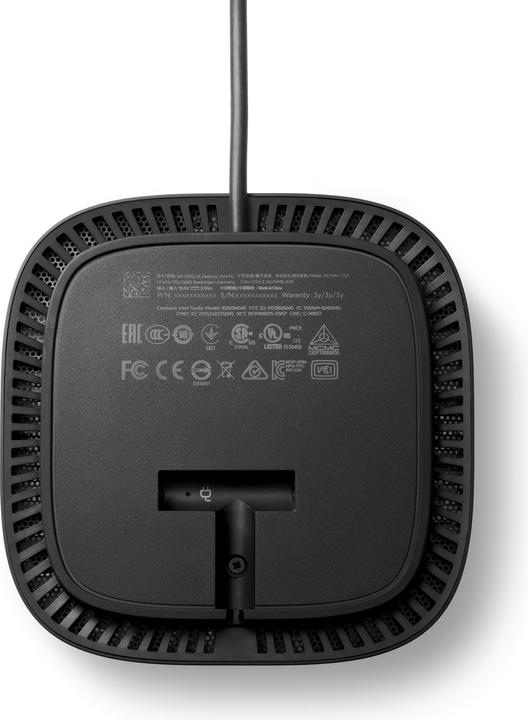 Produktbild HP G5 (USB-C, 1 Ports)