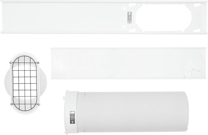 Image du produit Whirlpool PACW29COL EU (30 m², 9000 BTU/h)