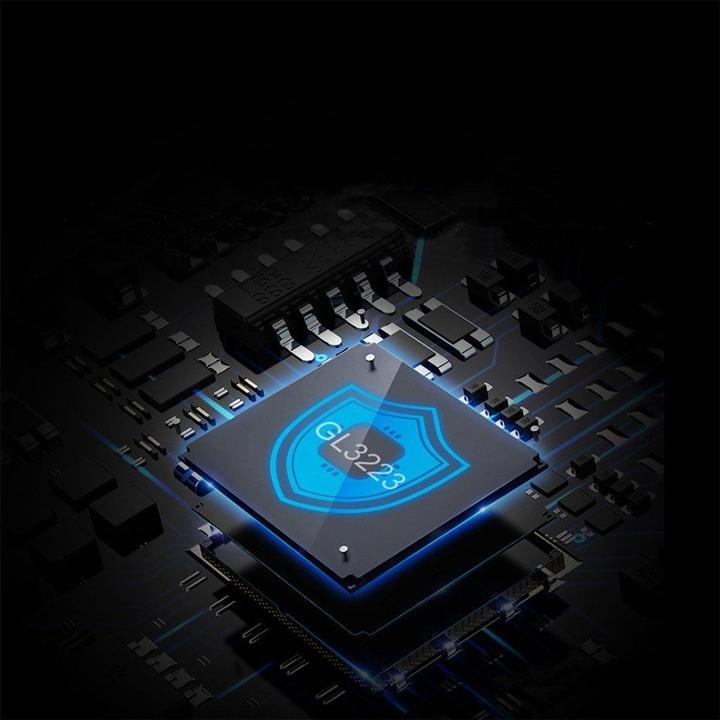 Produktbild Ugreen CR125 30231 4in1 (USB 3.0)