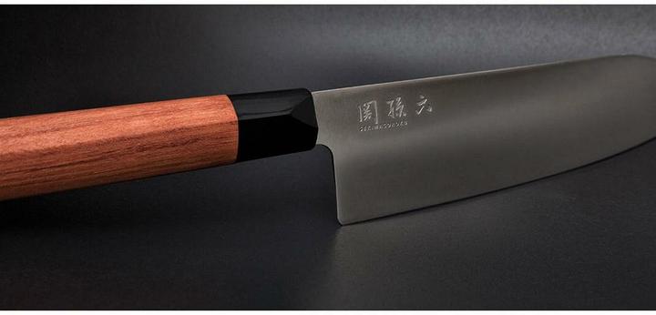 Actual product image Kai Seki Magoroku Redwood (20 cm)