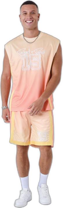 Actual product image Project X Paris basketball tank top (XS)