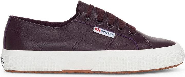 Superga Sneaker 2750 Nappaleder