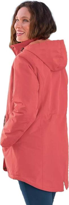 Produktbild Atlas For Women Parka mit Kapuze (44 D)
