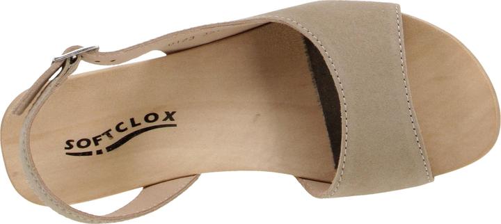 Actual product image Softclox Konny Kaschmir (42)