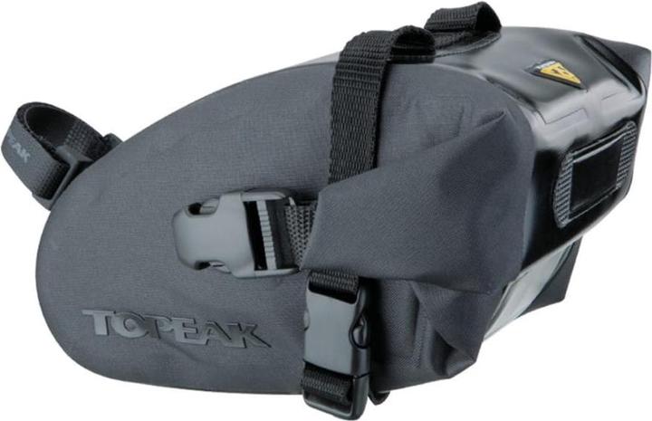 Topeak Wedge (1 l, Saddle bag)