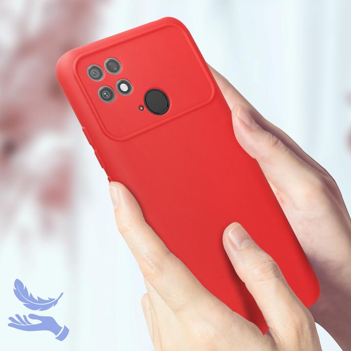 Produktbild Avizar Soft Touch Series (Xiaomi Poco C40)