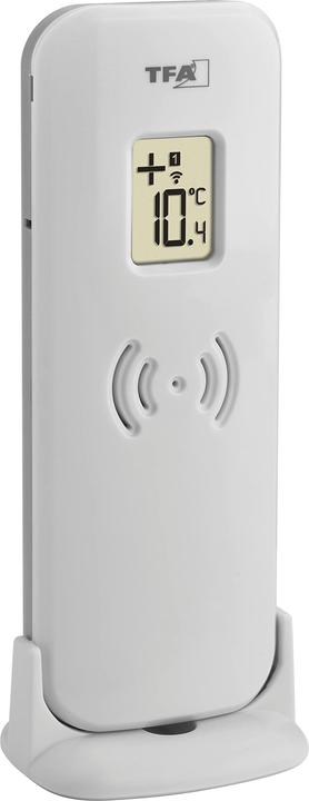 Produktbild TFA Thermo-Hygrometer