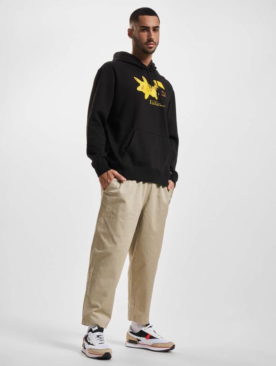 Produktbild Puma X POKEMON Hoodie (M)