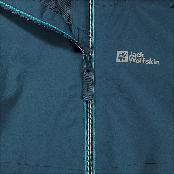 Produktbild Jack Wolfskin Jwp Shell K (128)