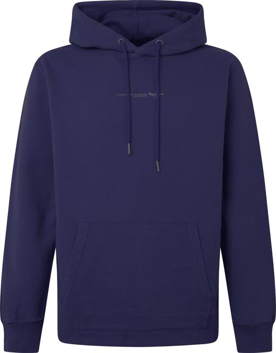 Produktbild Pepe Jeans Sweatshirt Casual Bequem sitzend DAVID HOODIE - 16983 (S)