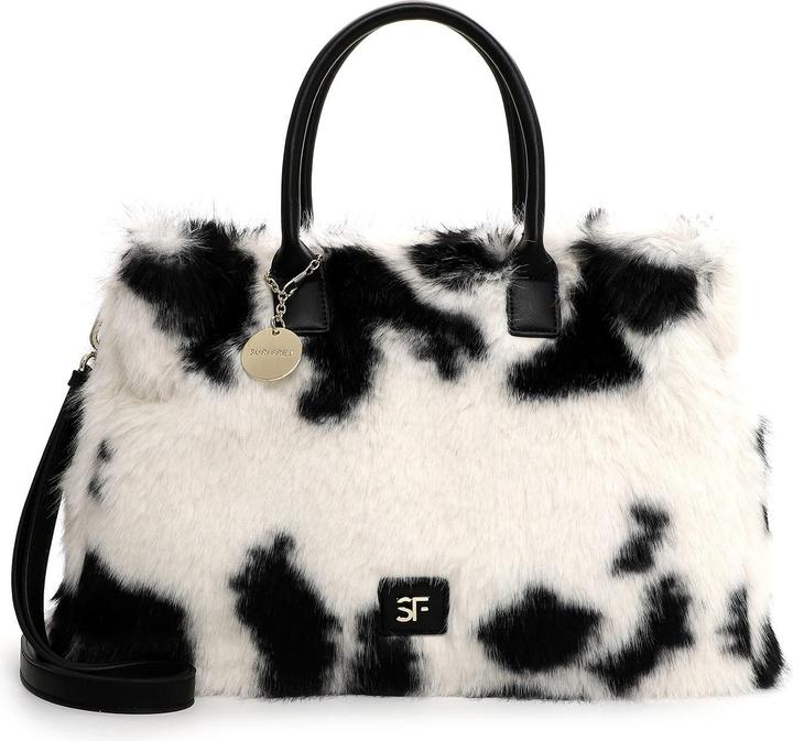 Suri Frey Shopper SFY Misty (17.30 l)