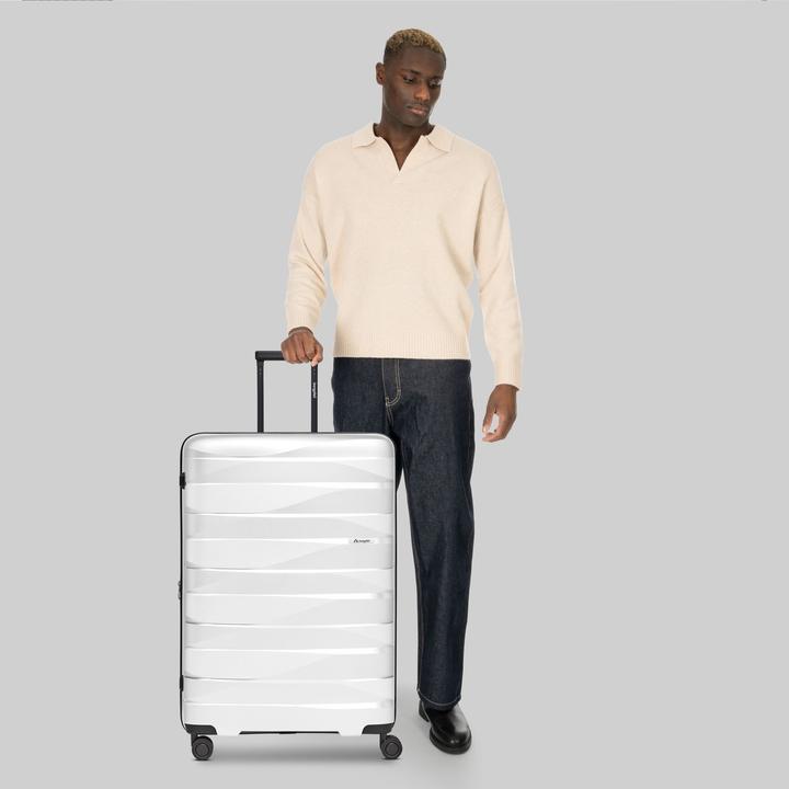 Actual product image Bergpfeil Travel (112 l, XL (from 140l))