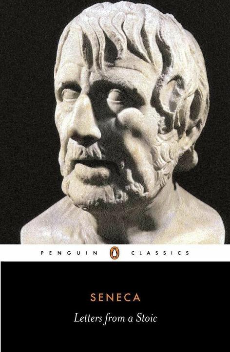 Immagine prodotto Letters from a Stoic (Inglese, Seneca, 2004)