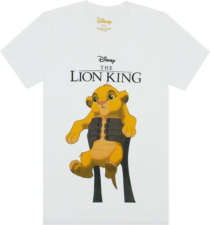 The Lion King Circle Of Life TShirt