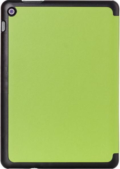 Produktbild MU Classic Dreifach faltbare Leder Smart Case Hülle (Asus ZenPad 10 (Z300))