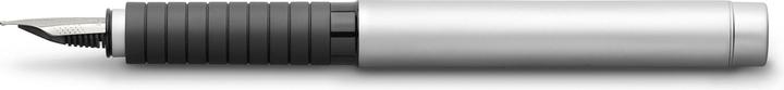 Produktbild Faber-Castell Basic Metall, matt (Silber, 1 x)