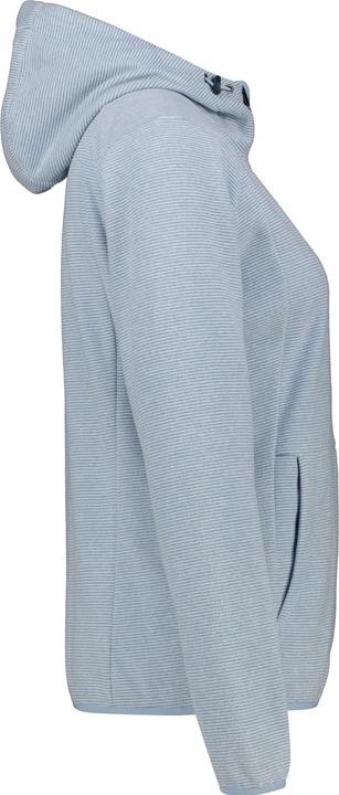 Actual product image Meru Lourosa Fleece Hoody (XL)