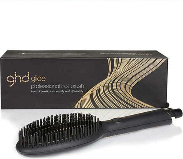 Produktbild ghd Thermische Haarbürste (Glättbürste)