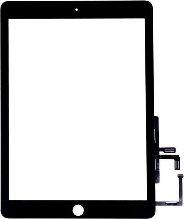Actual product image CoreParts TABX-IPAD6-1B Spare part for tablets Touch Panel (Display, IPad 6)