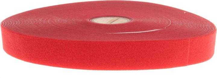 Produktbild Fastech ETN Fast Strap 25 Meter, rot (25 mm)