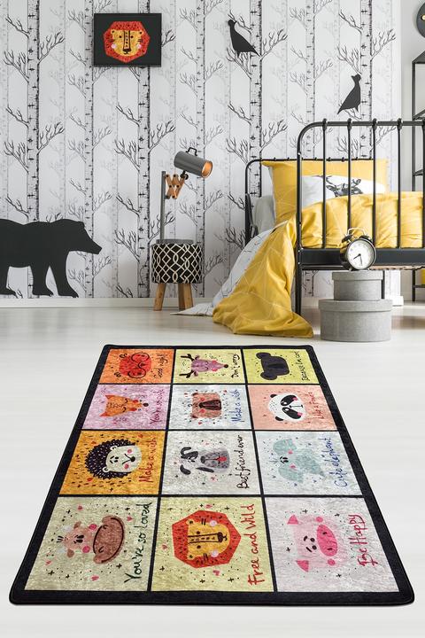 Confetti Carpets Fernando (200 x 290 cm)