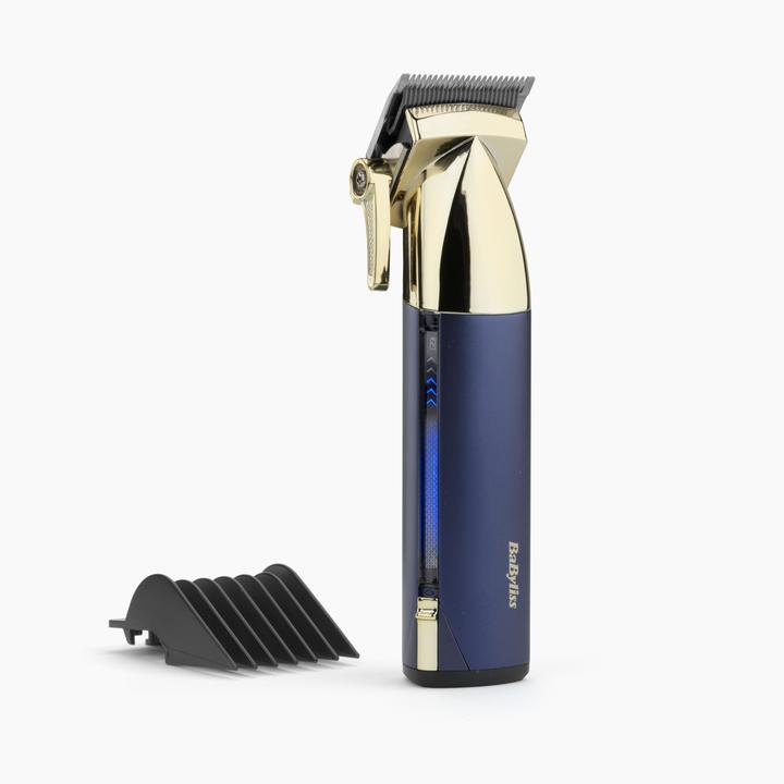 Image du produit BaByliss - Super-X Metal Serias Special Edition Hair Clipper E992E