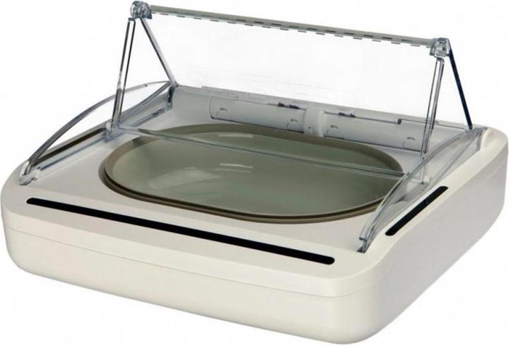 SureFeed mandrin à serrage automatique (0.40 l)