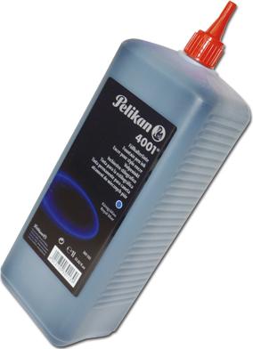Image du produit Pelikan Encre 4001 (Encrier, Bleu roi)