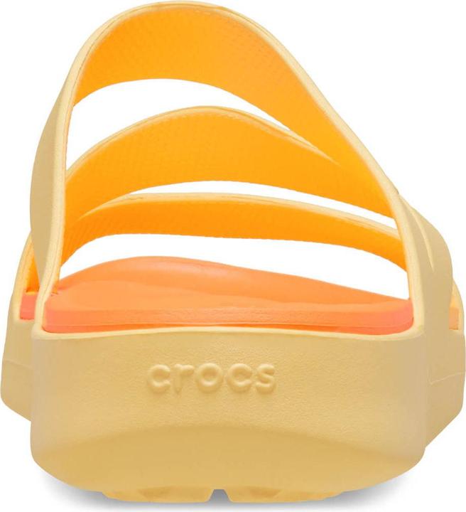 Actual product image Crocs W's Getaway Strappy (35)