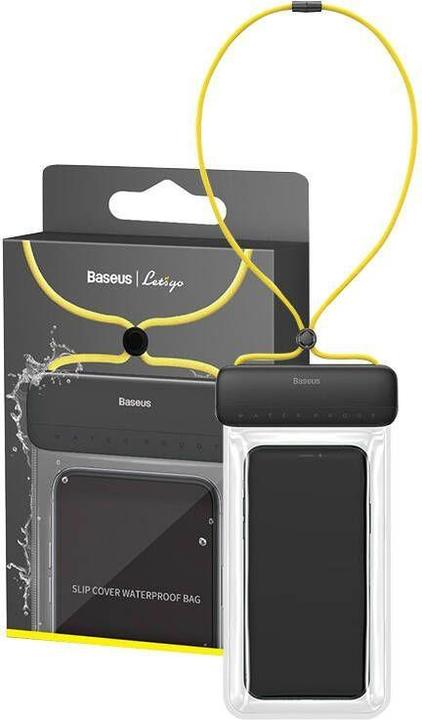 Actual product image Baseus Let's Go (Universal)