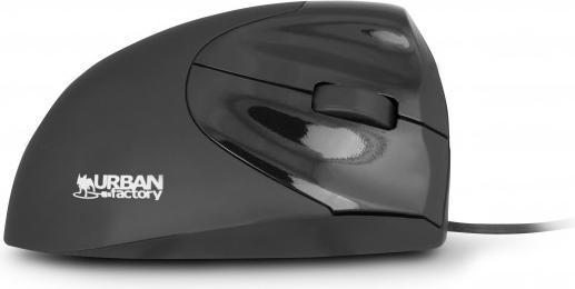 Actual product image Factory Mouse ergonomic (Cable)
